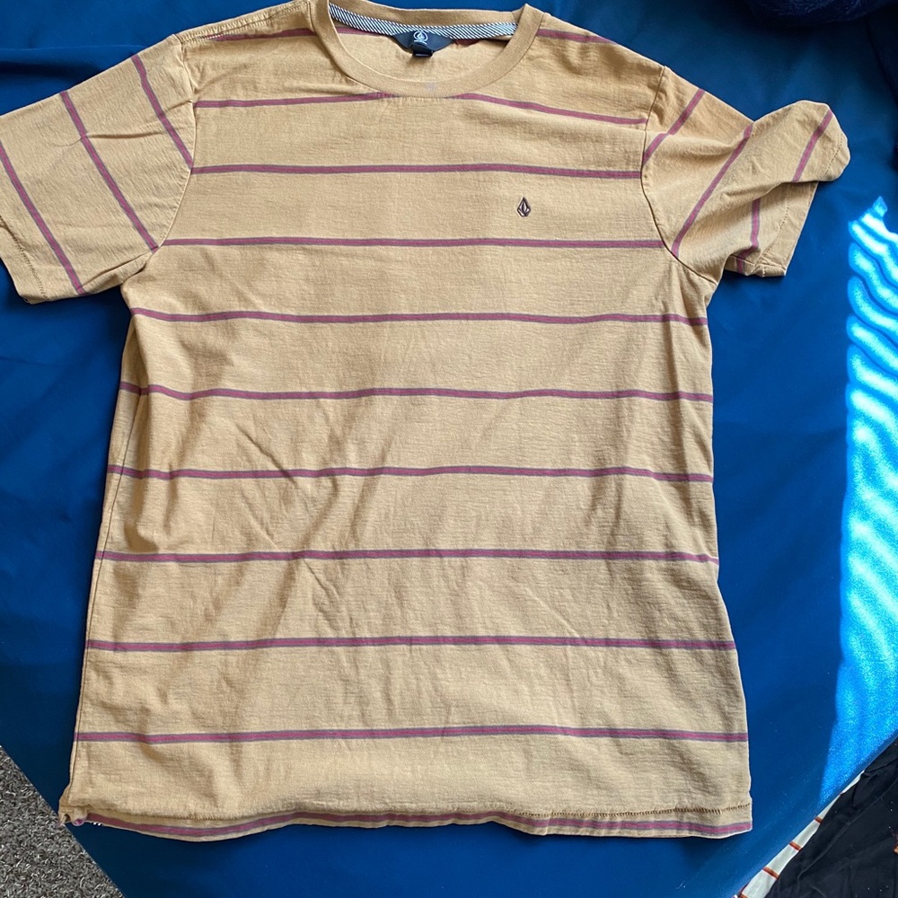 Volcum skating T